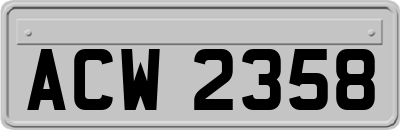 ACW2358