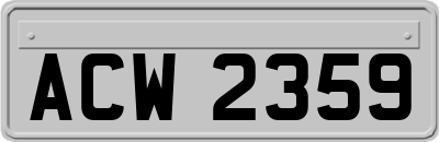 ACW2359