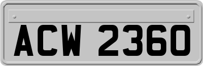 ACW2360