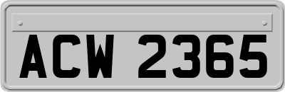 ACW2365