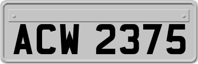 ACW2375