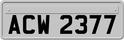 ACW2377
