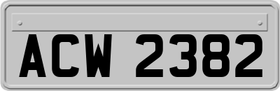 ACW2382