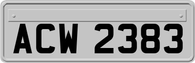 ACW2383