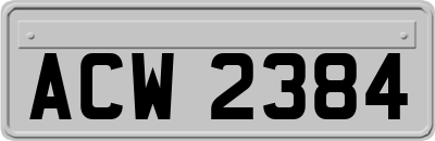 ACW2384