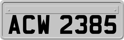 ACW2385