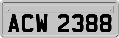 ACW2388