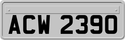 ACW2390