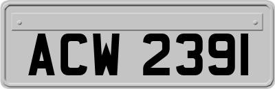 ACW2391