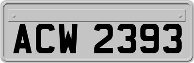 ACW2393