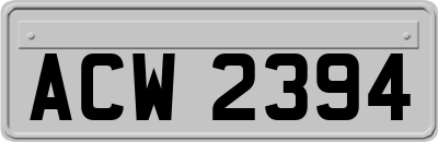 ACW2394