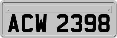 ACW2398