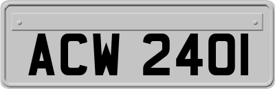 ACW2401