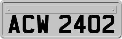 ACW2402