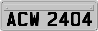 ACW2404