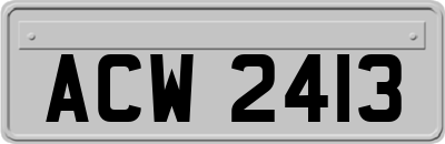ACW2413