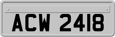 ACW2418