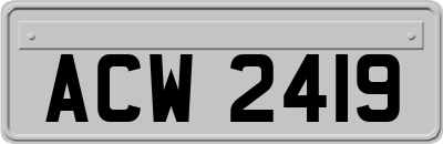 ACW2419