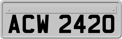 ACW2420