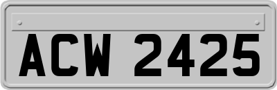 ACW2425