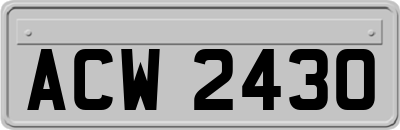 ACW2430