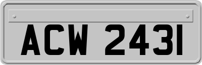 ACW2431