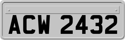 ACW2432