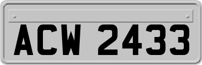 ACW2433