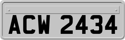 ACW2434