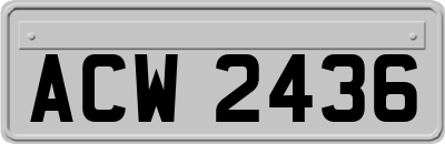 ACW2436