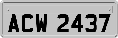 ACW2437