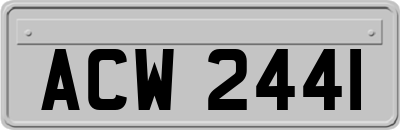 ACW2441