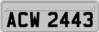 ACW2443