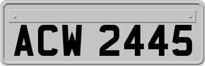 ACW2445