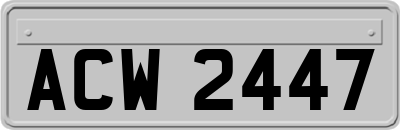 ACW2447