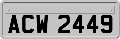 ACW2449