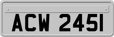 ACW2451