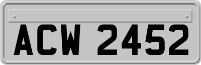 ACW2452