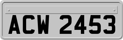 ACW2453