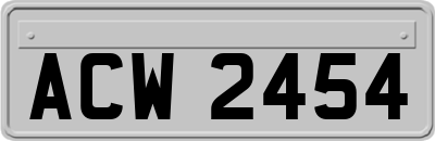 ACW2454