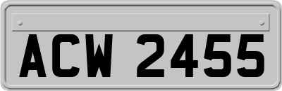 ACW2455