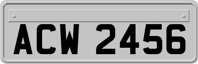 ACW2456