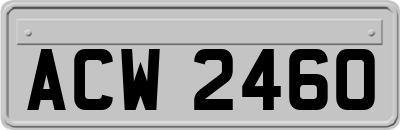ACW2460