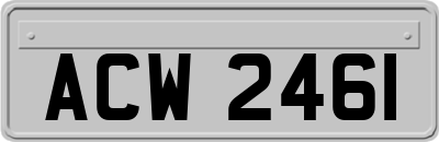 ACW2461