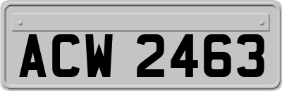 ACW2463