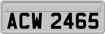 ACW2465