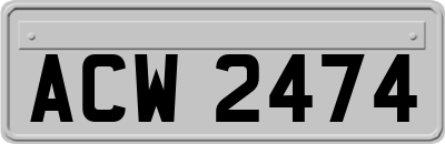 ACW2474