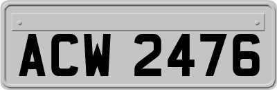 ACW2476