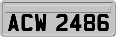 ACW2486