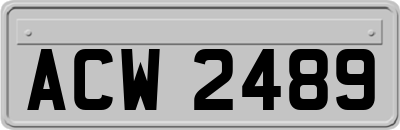 ACW2489